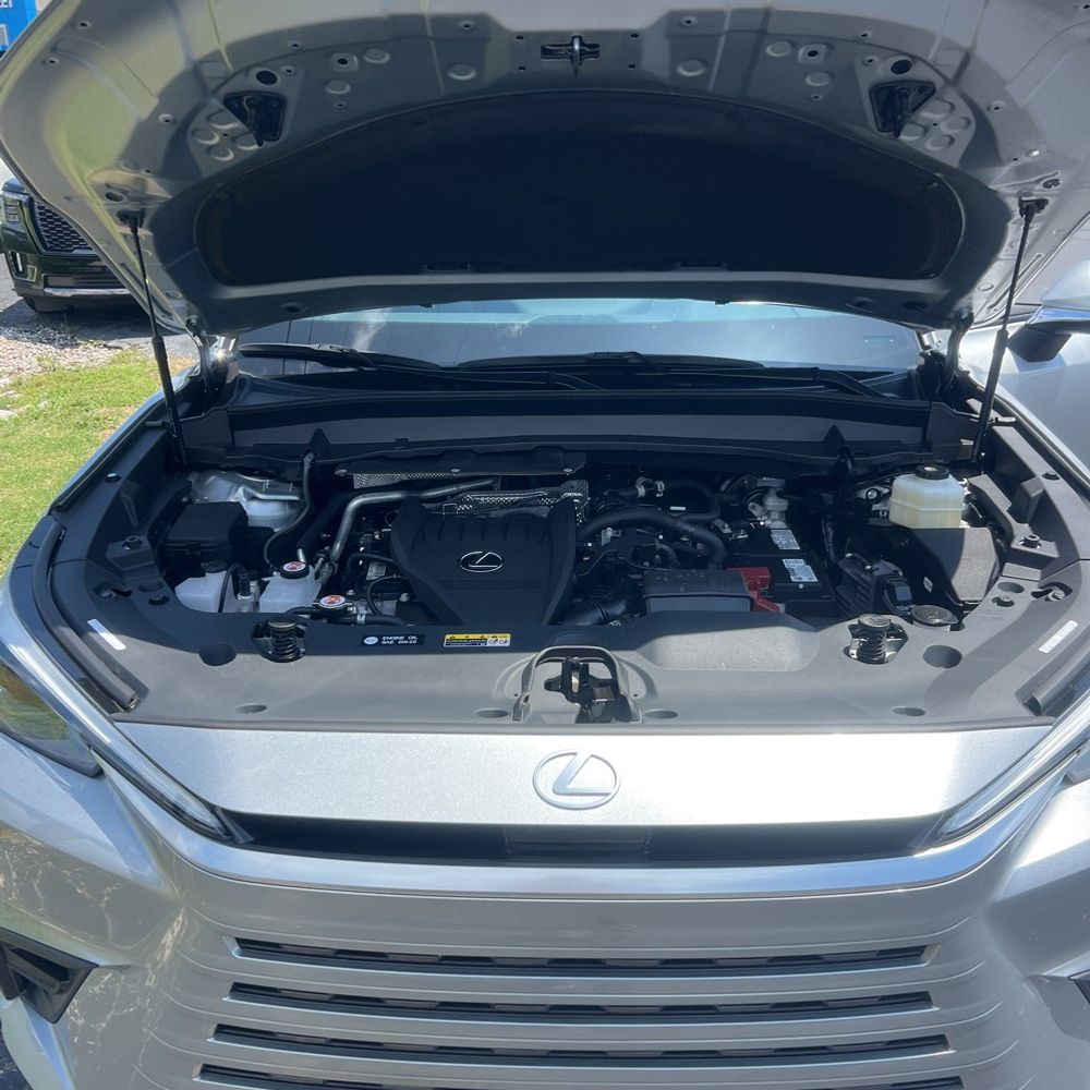 2024 Lexus TX 350 Base
