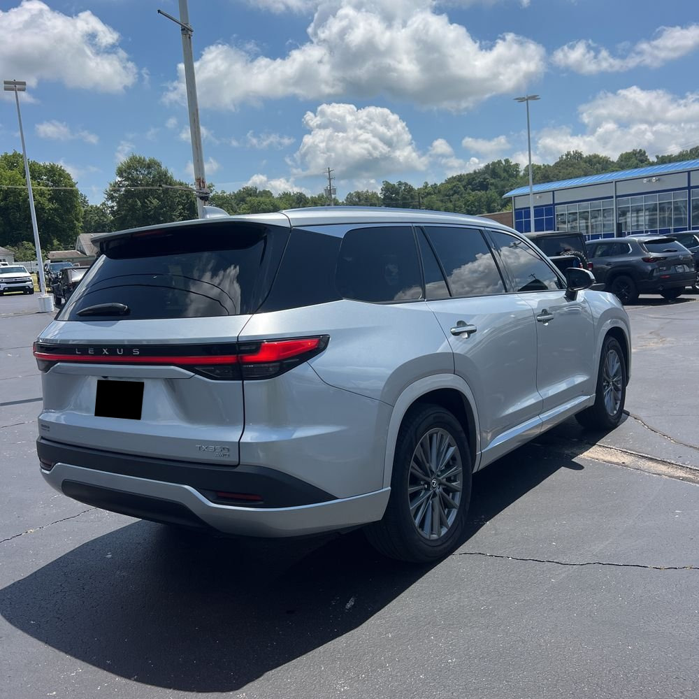 2024 Lexus TX 350 Base