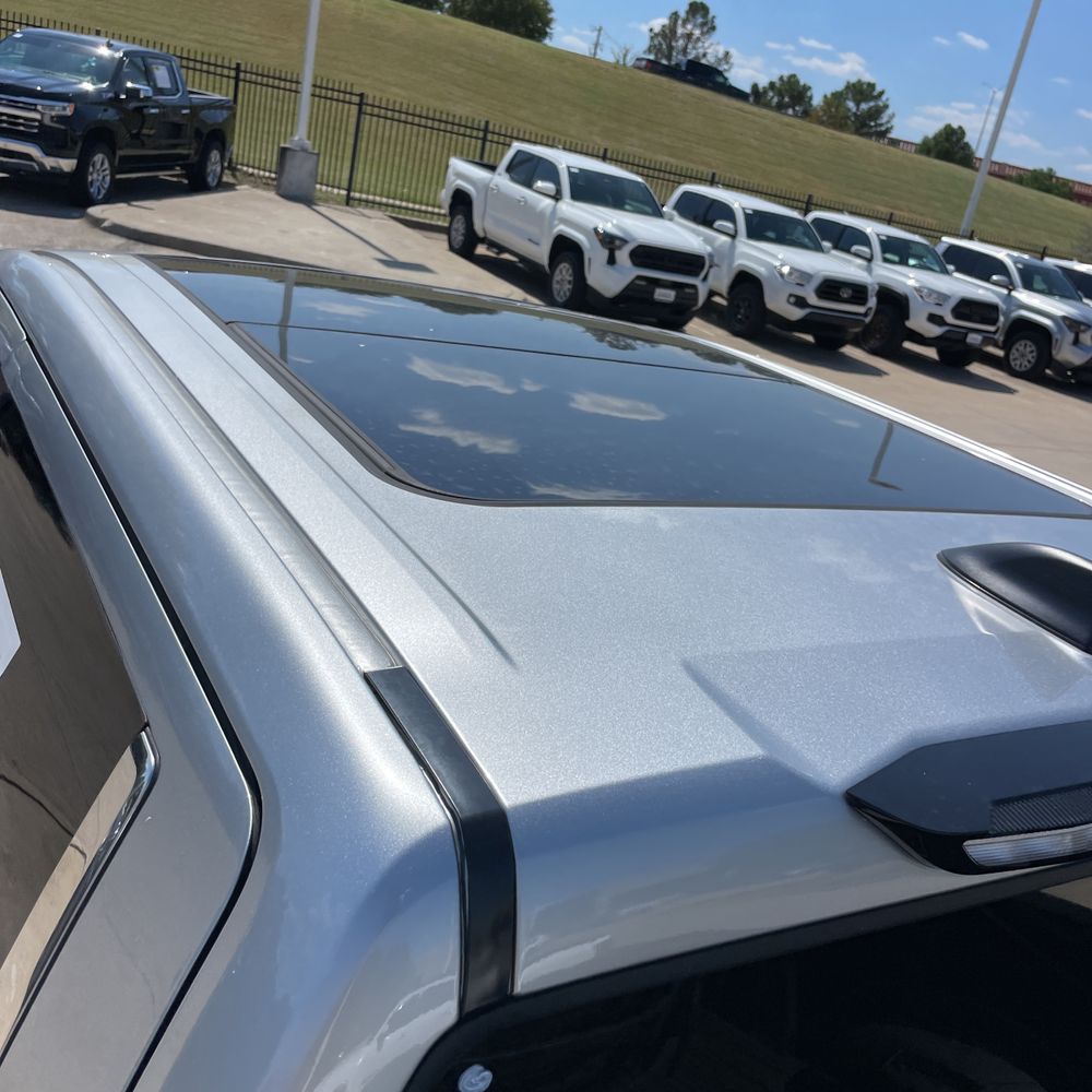 2025 Toyota Tundra 1794 Edition