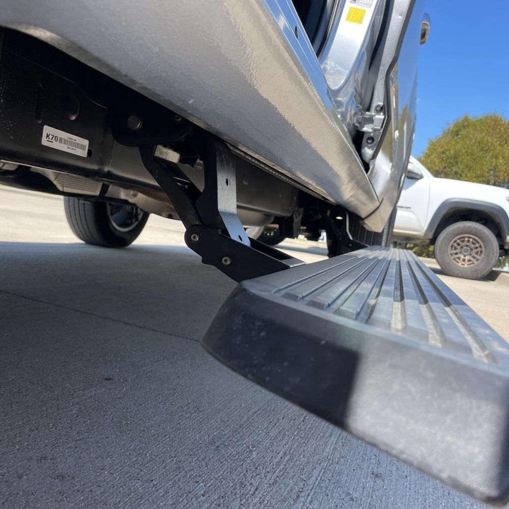 2025 Toyota Tundra 1794 Edition