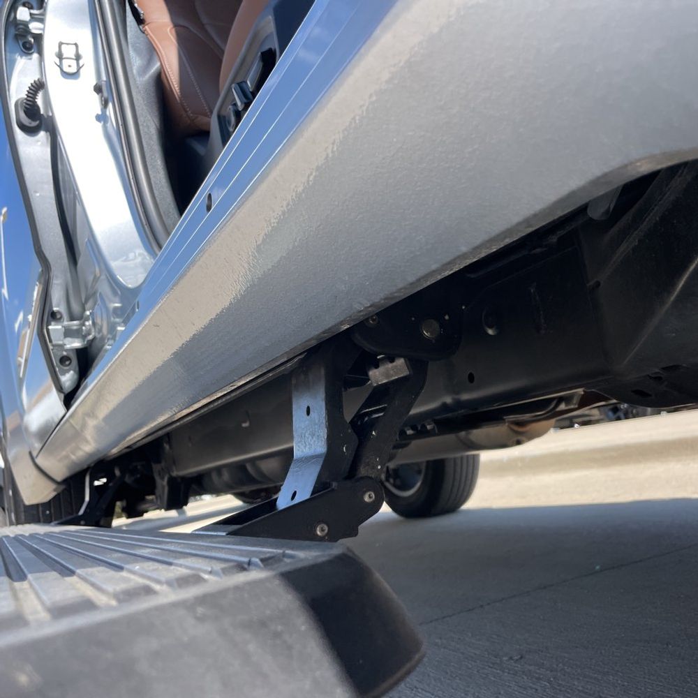 2025 Toyota Tundra 1794 Edition