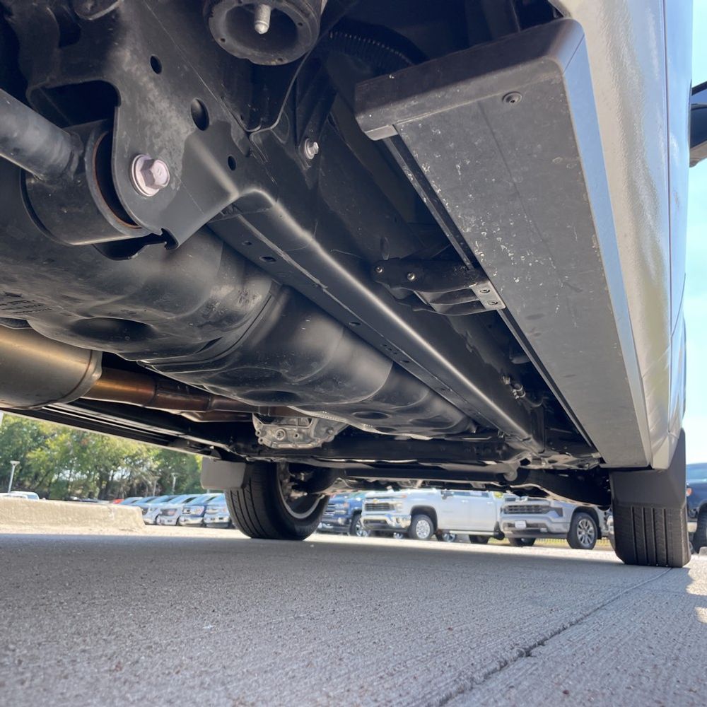 2025 Toyota Tundra 1794 Edition