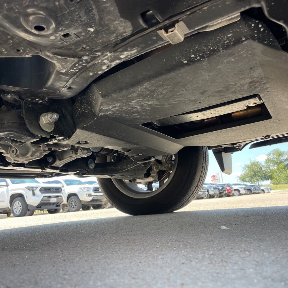 2025 Toyota Tundra 1794 Edition