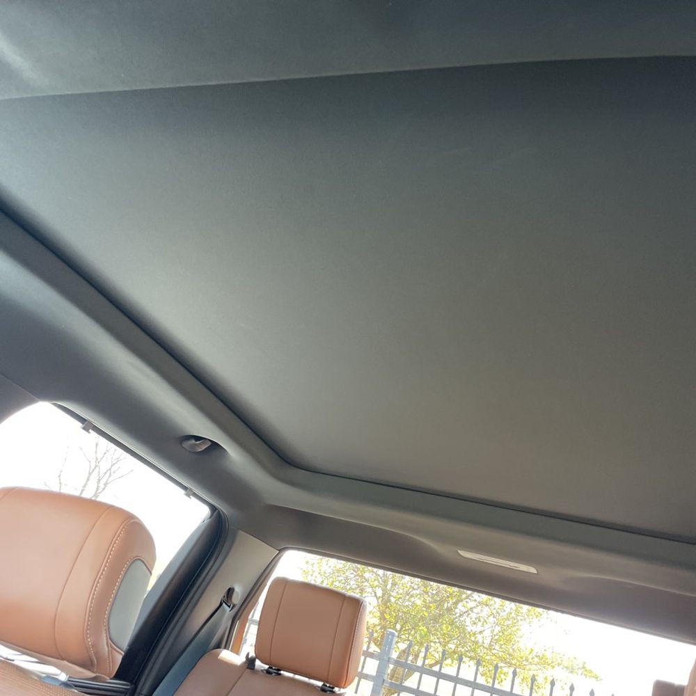 2025 Toyota Tundra 1794 Edition