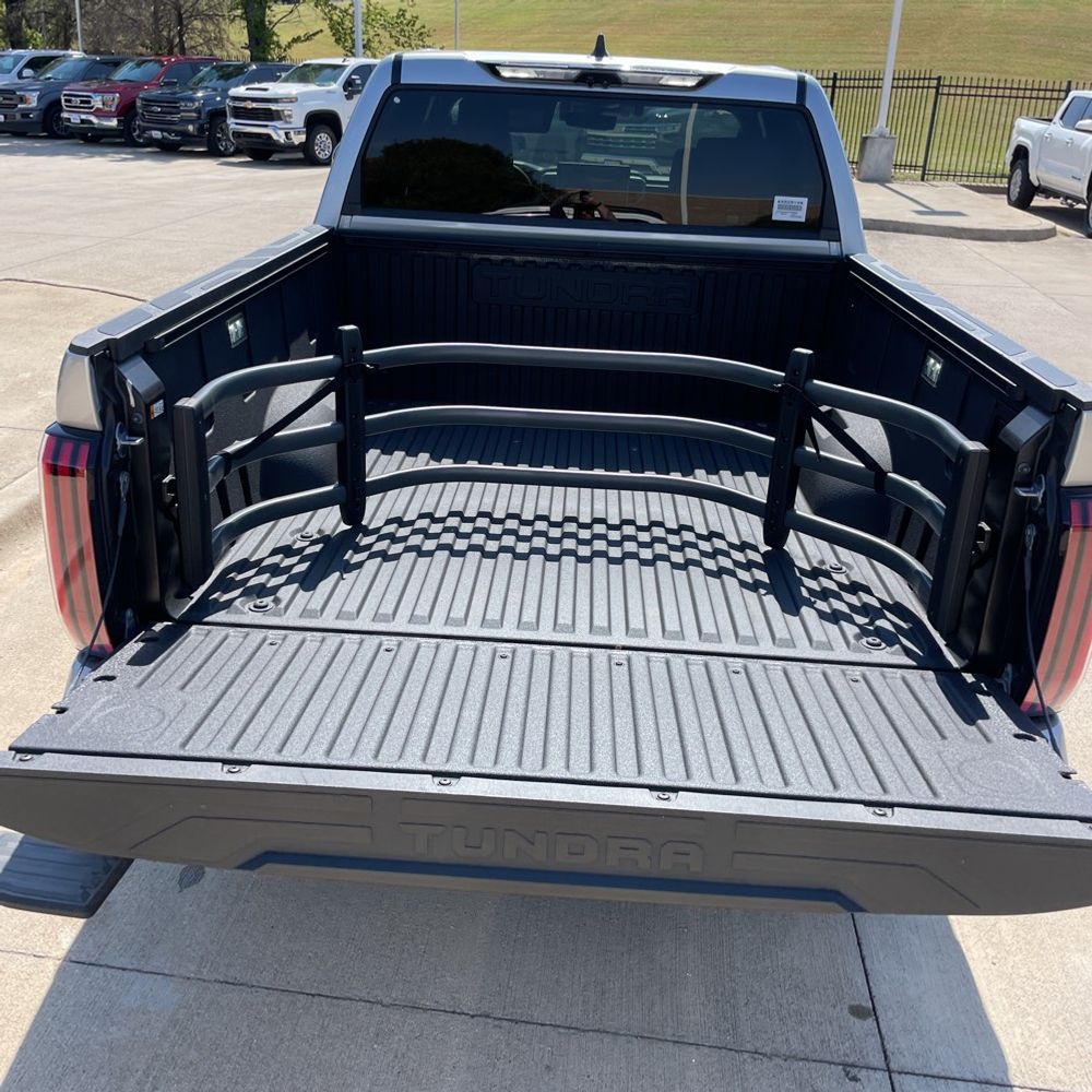 2025 Toyota Tundra 1794 Edition