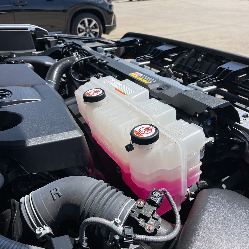 2025 Toyota Tundra 1794 Edition
