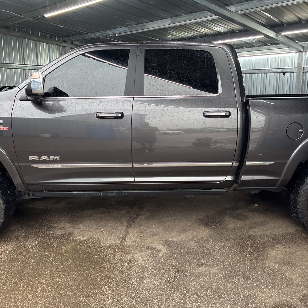 2022 Ram 2500 Limited