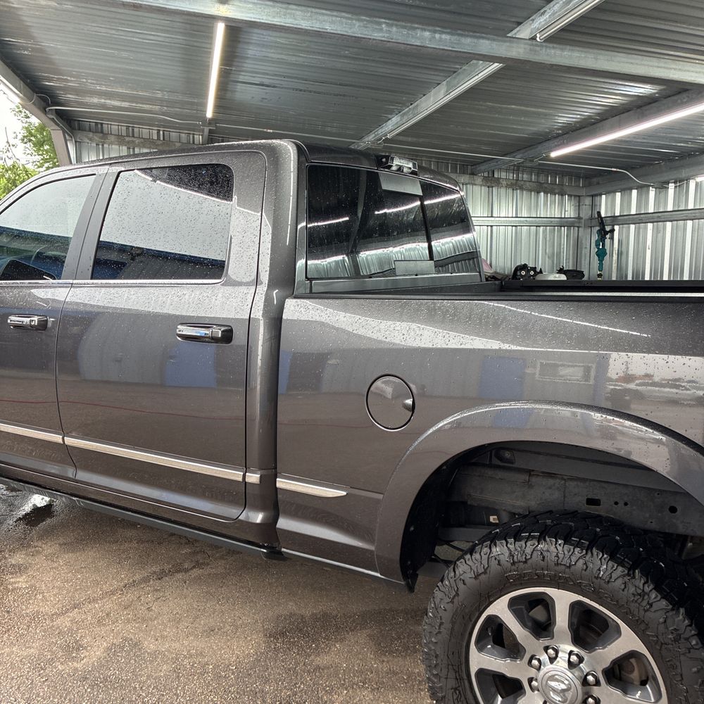 2022 Ram 2500 Limited