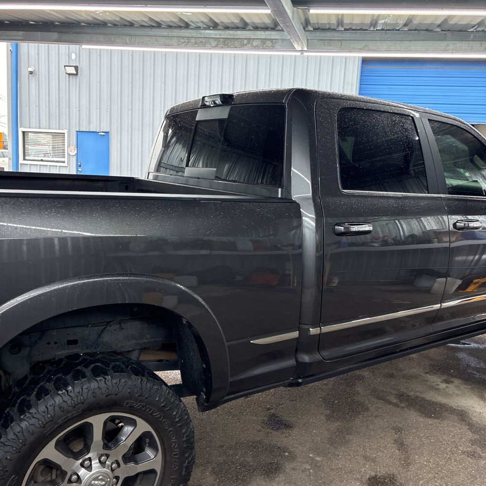 2022 Ram 2500 Limited