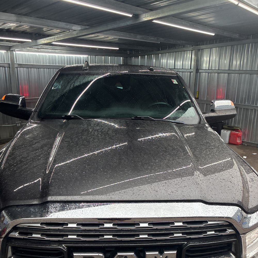 2022 Ram 2500 Limited