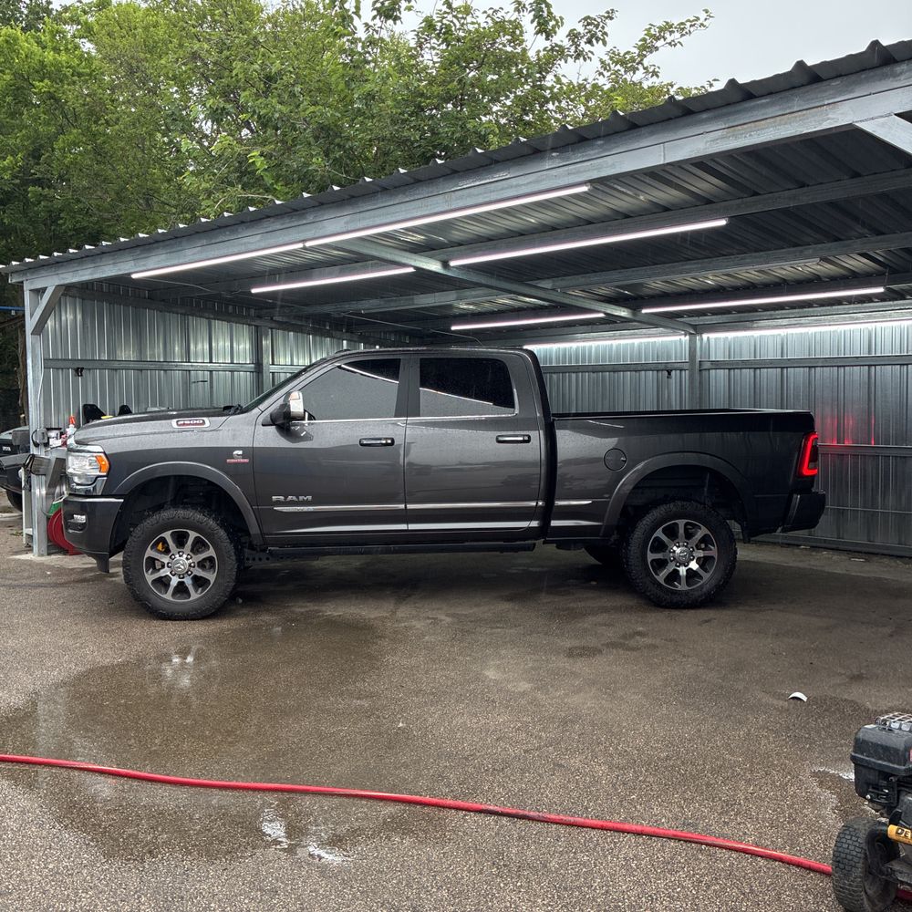 2022 Ram 2500 Limited