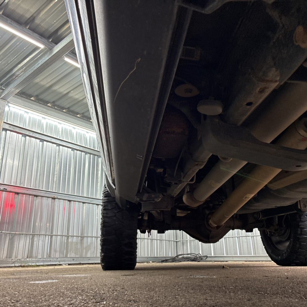 2022 Ram 2500 Limited
