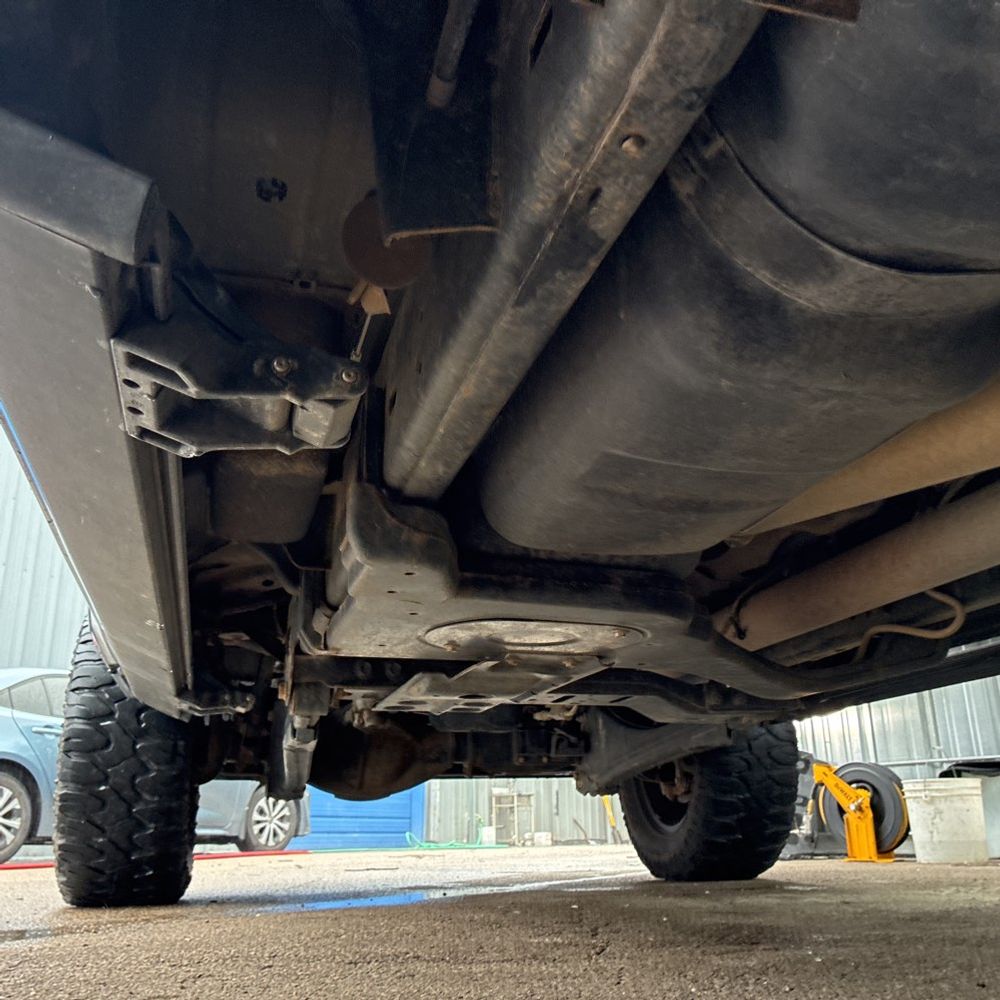 2022 Ram 2500 Limited