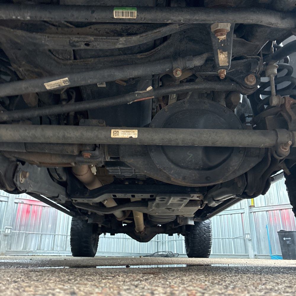 2022 Ram 2500 Limited
