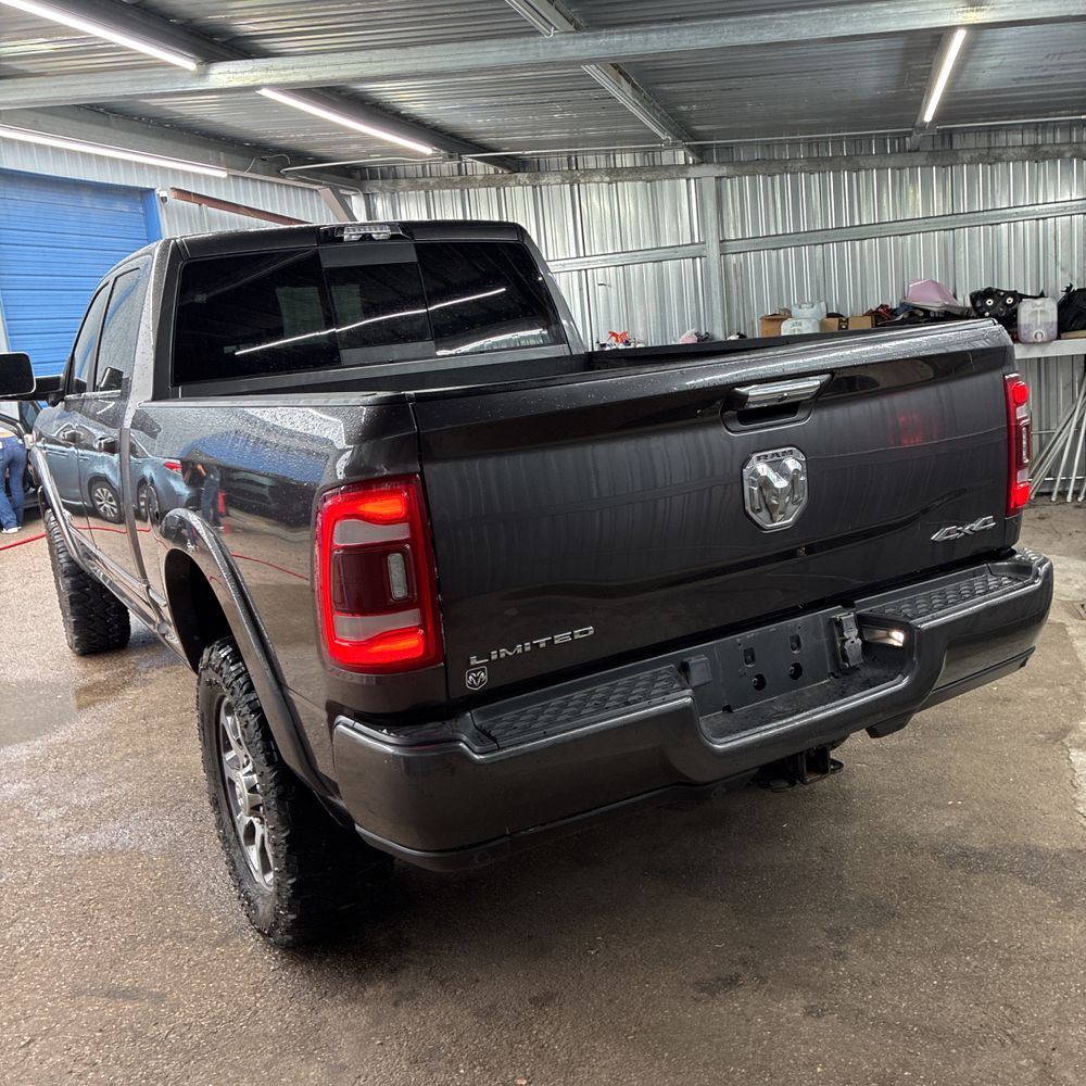 2022 Ram 2500 Limited
