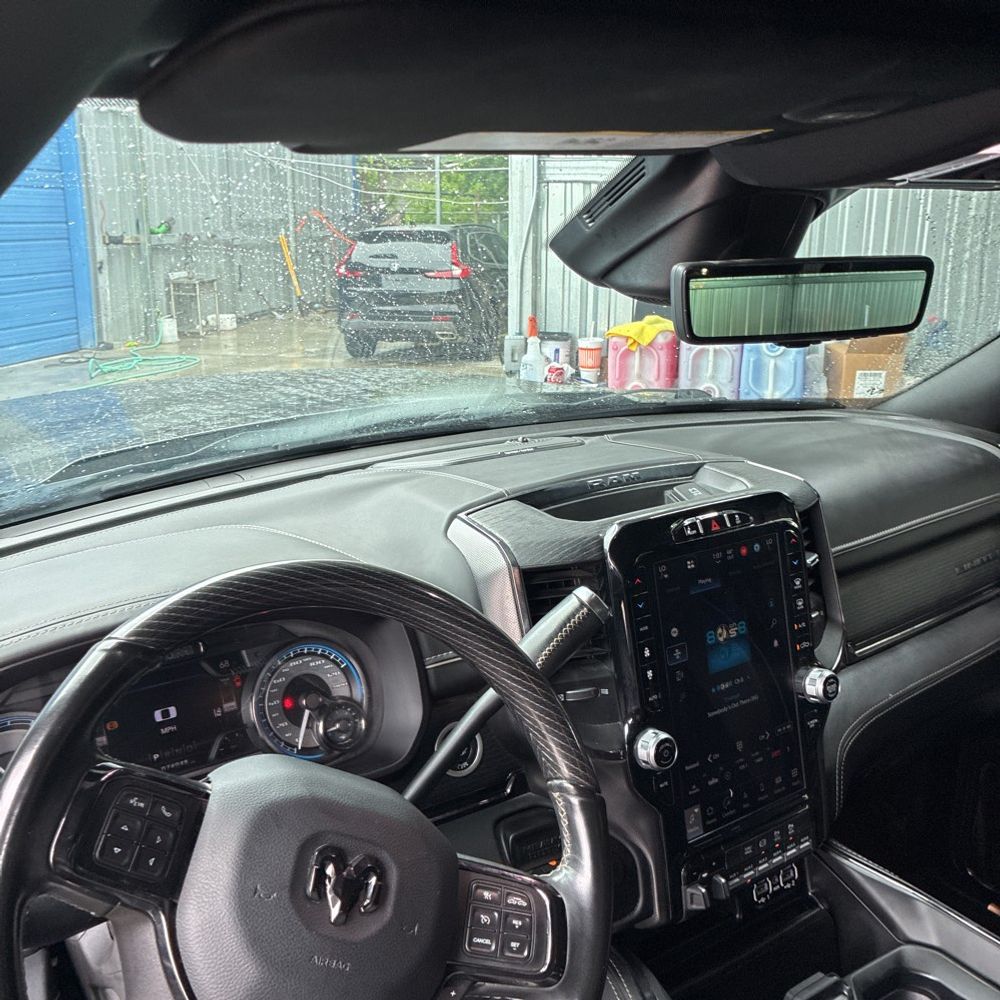 2022 Ram 2500 Limited