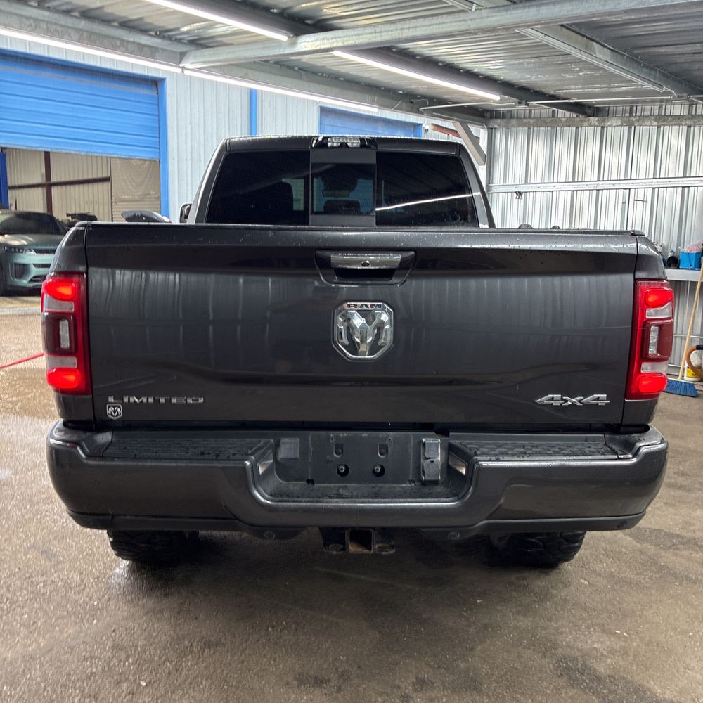 2022 Ram 2500 Limited