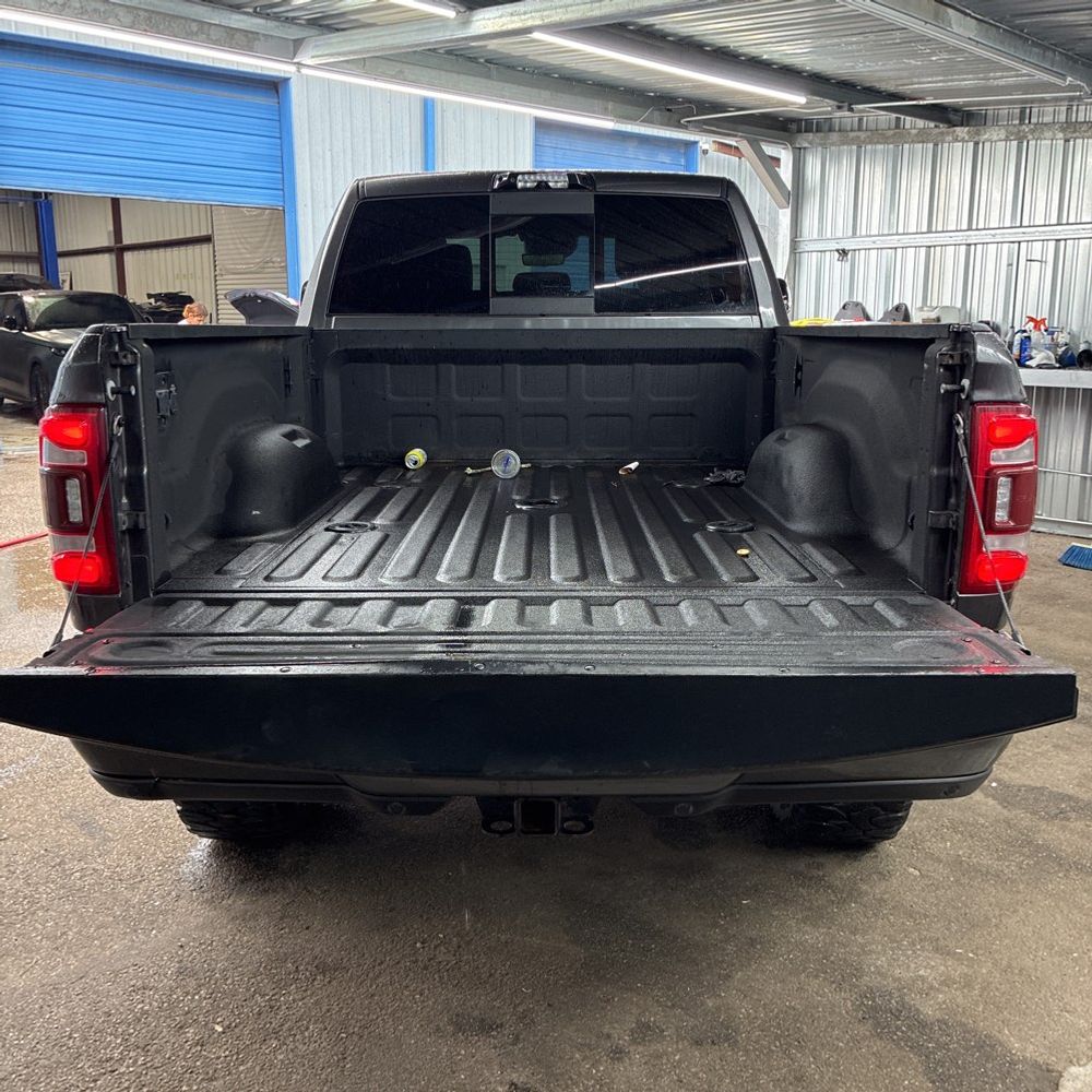 2022 Ram 2500 Limited
