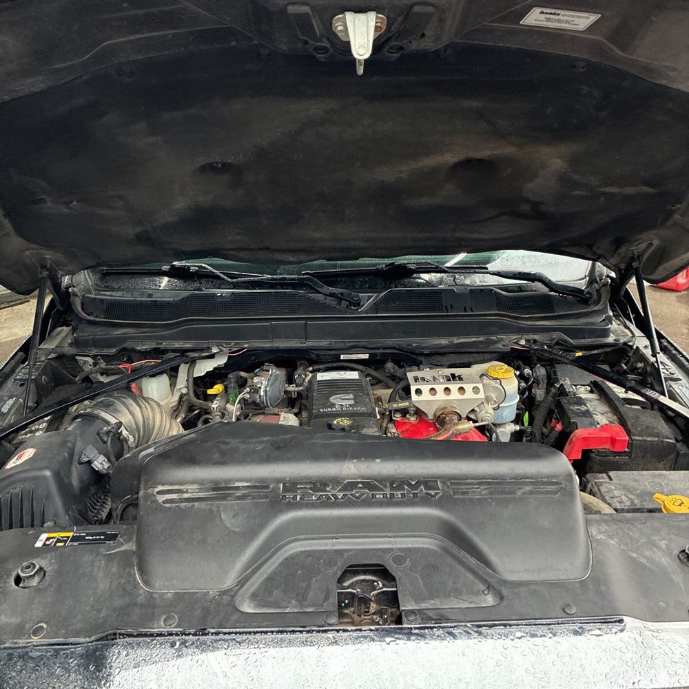 2022 Ram 2500 Limited