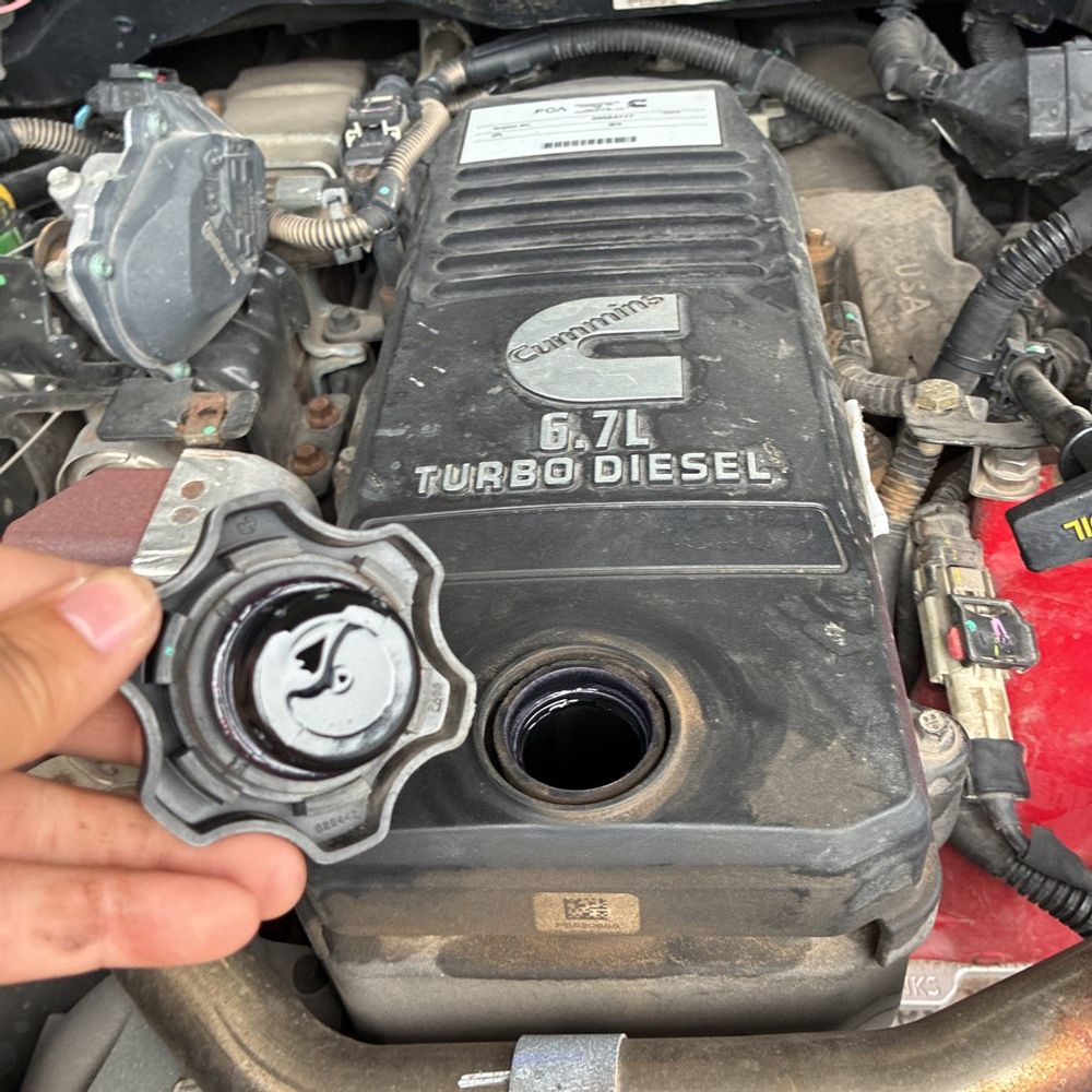 2022 Ram 2500 Limited