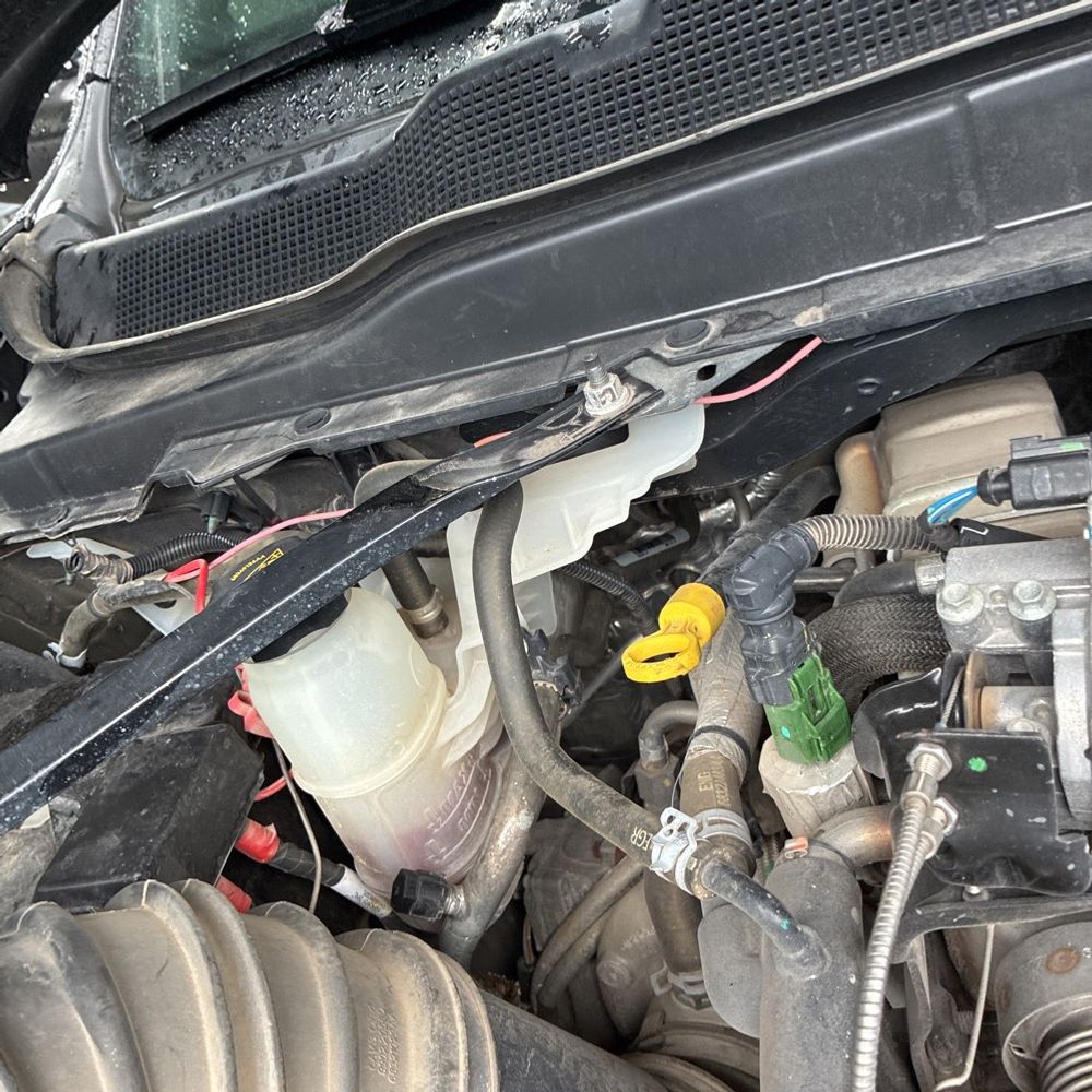 2022 Ram 2500 Limited