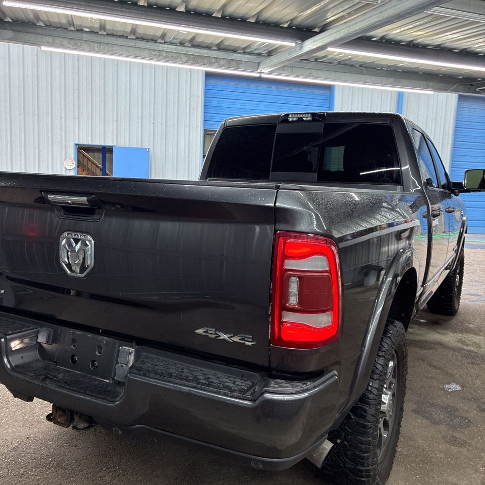 2022 Ram 2500 Limited