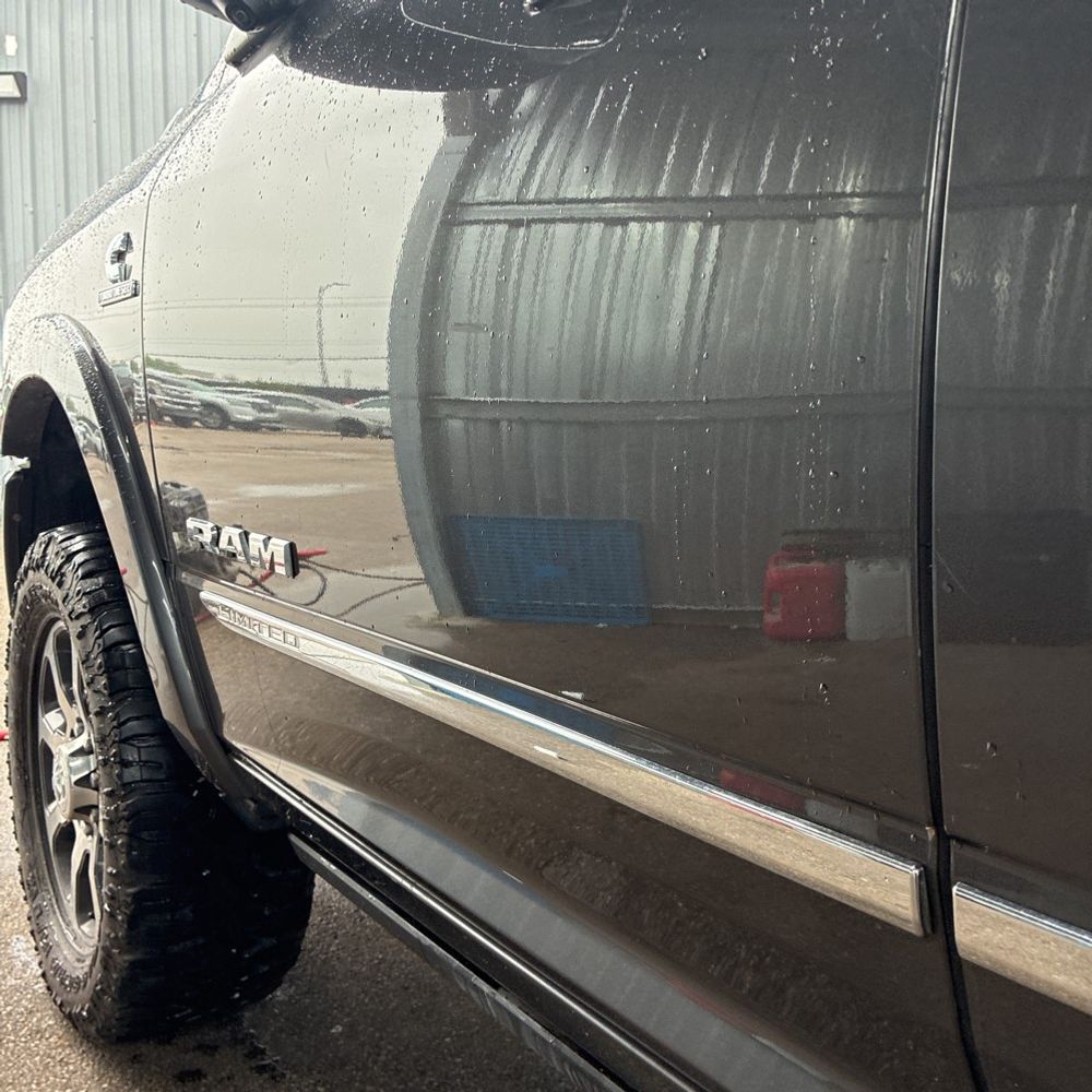 2022 Ram 2500 Limited