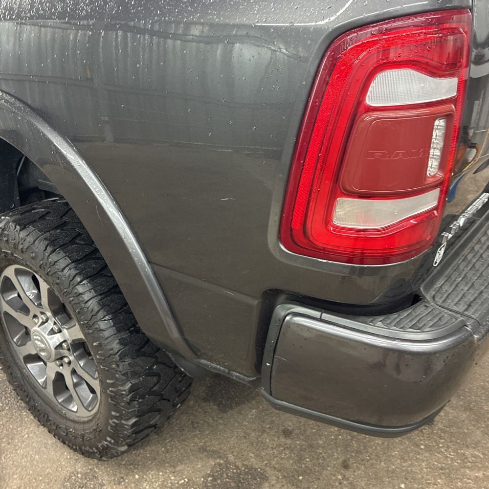 2022 Ram 2500 Limited