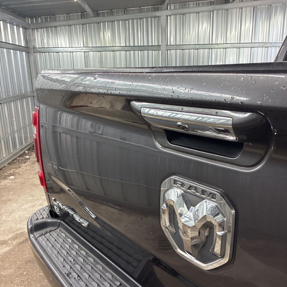 2022 Ram 2500 Limited