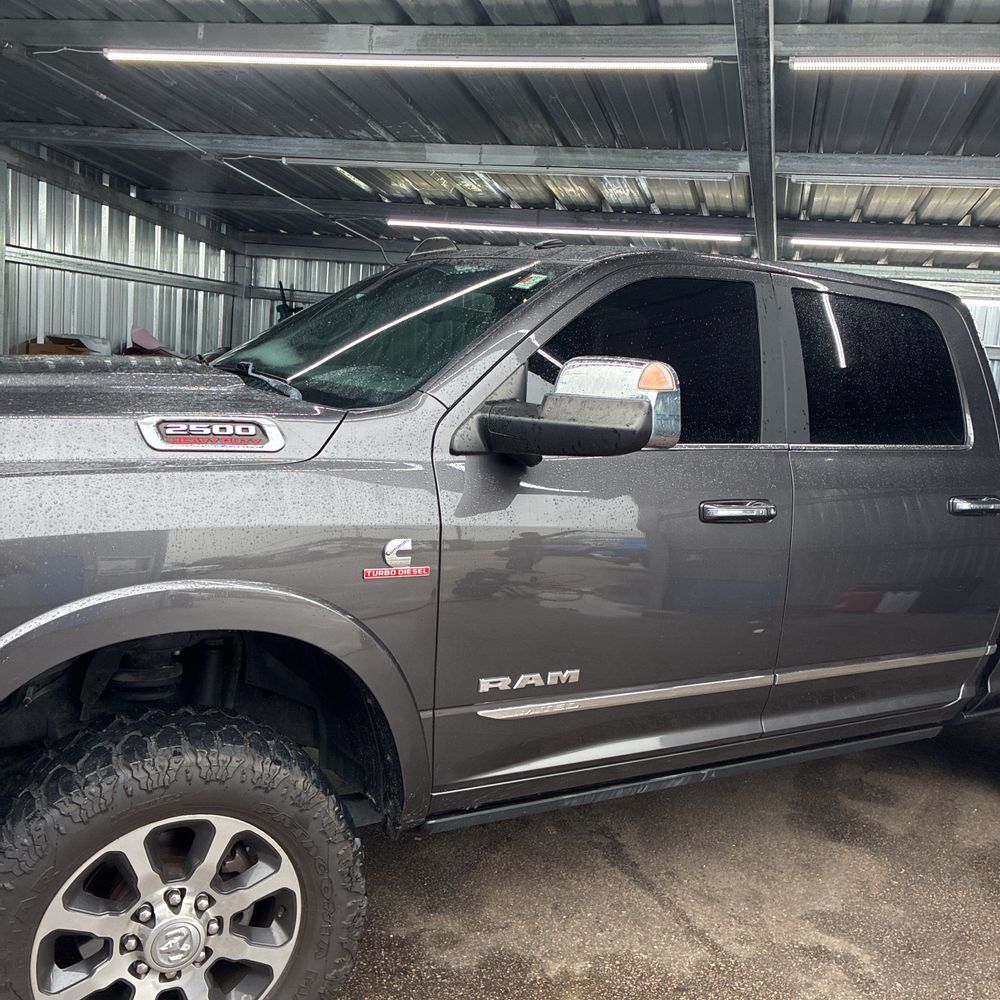 2022 Ram 2500 Limited