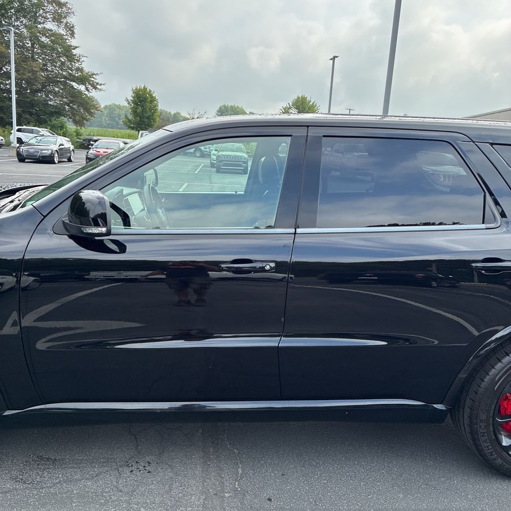 2022 Dodge Durango SRT 392
