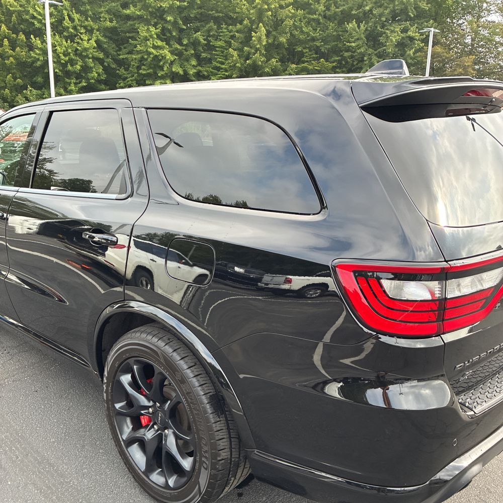 2022 Dodge Durango SRT 392