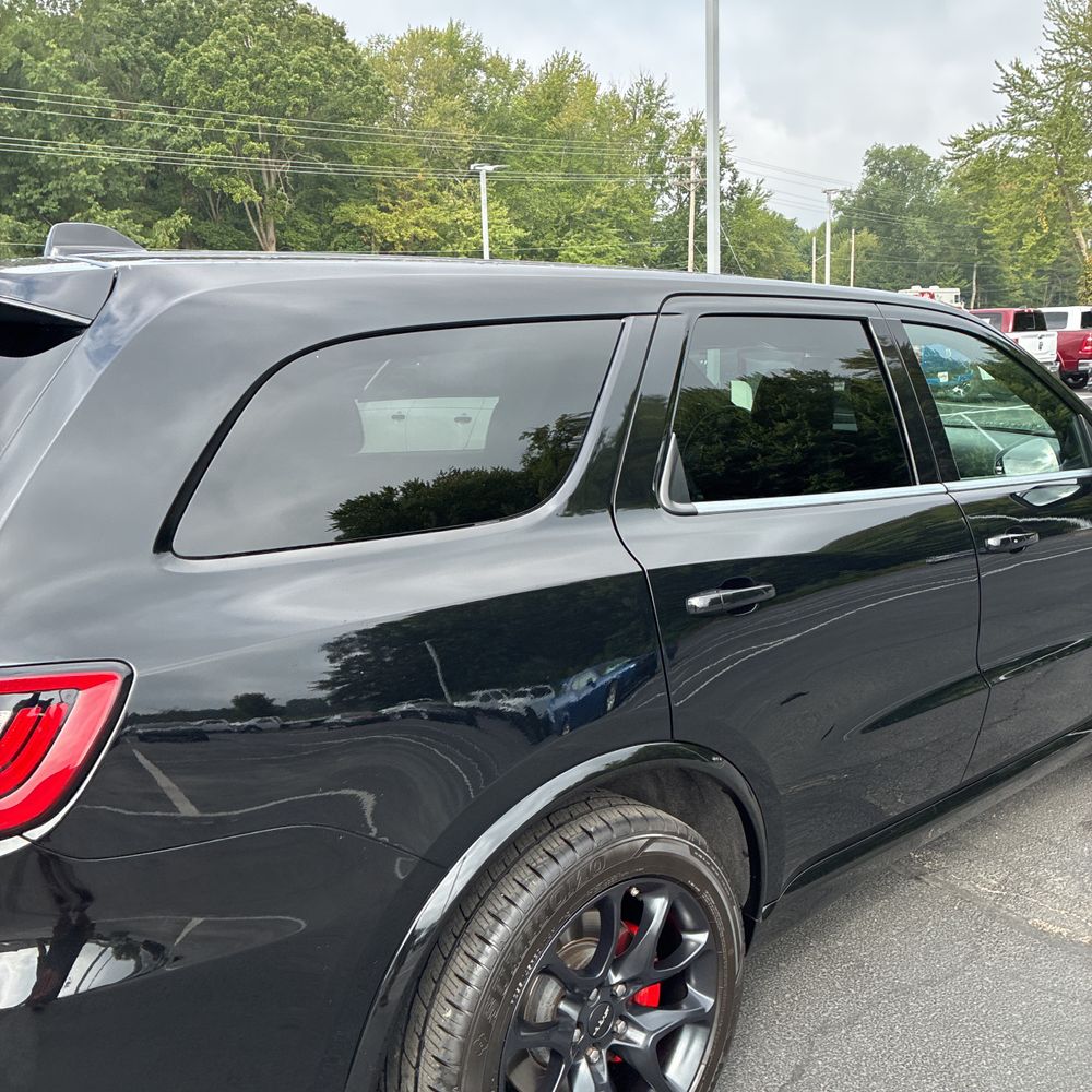 2022 Dodge Durango SRT 392