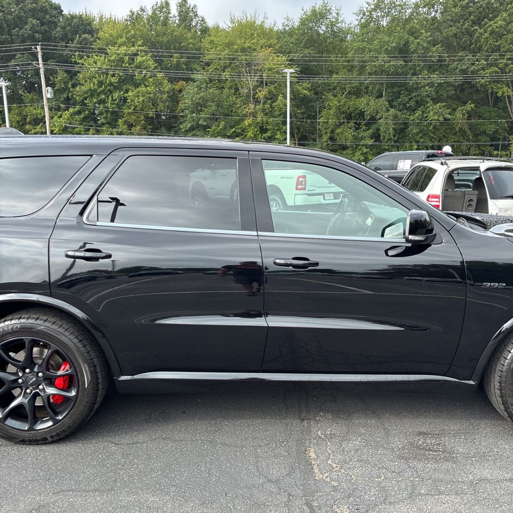2022 Dodge Durango SRT 392