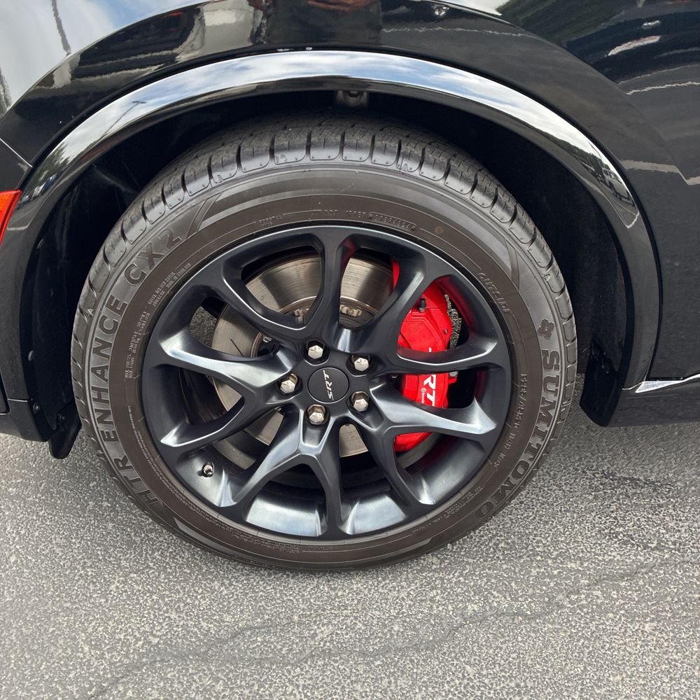 2022 Dodge Durango SRT 392