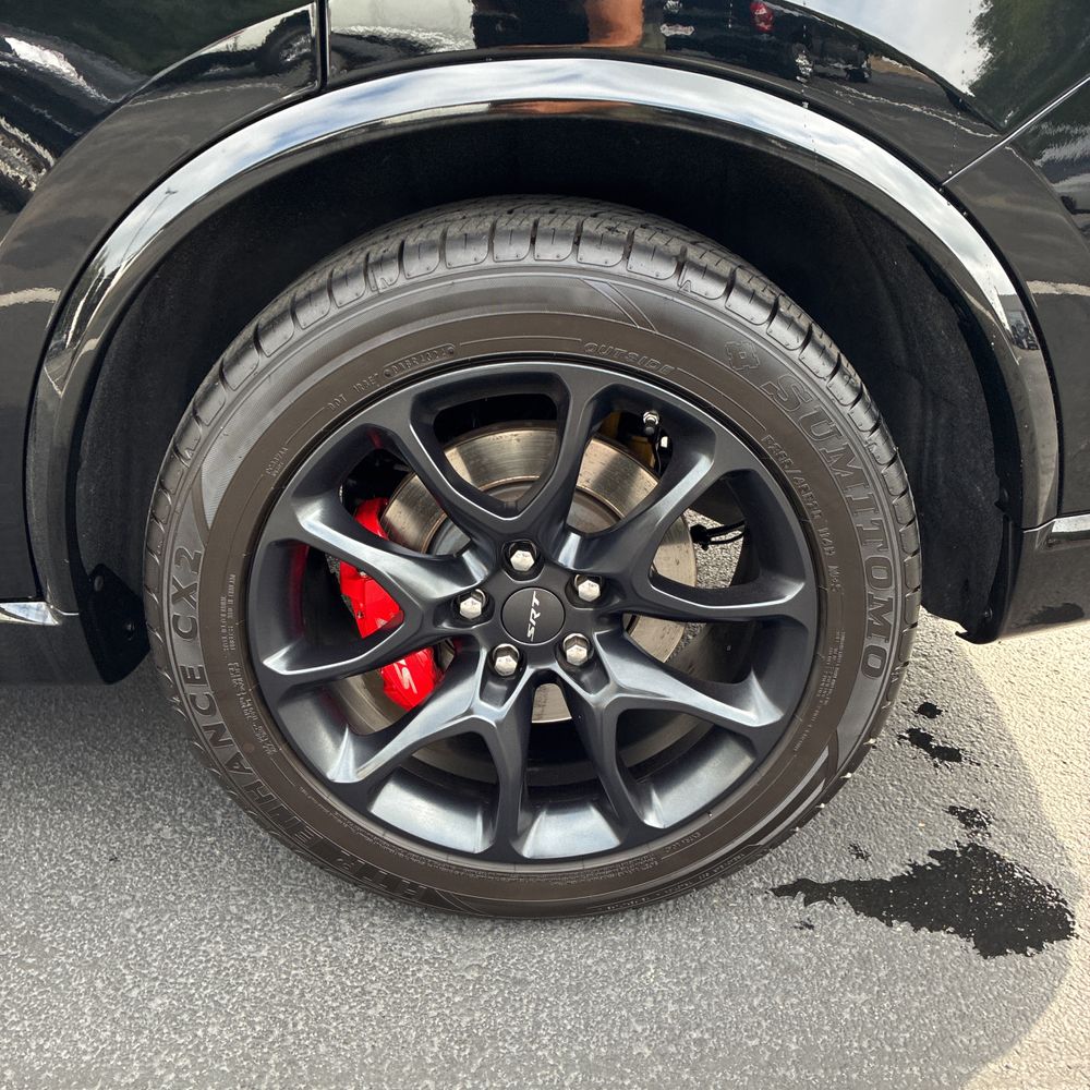 2022 Dodge Durango SRT 392