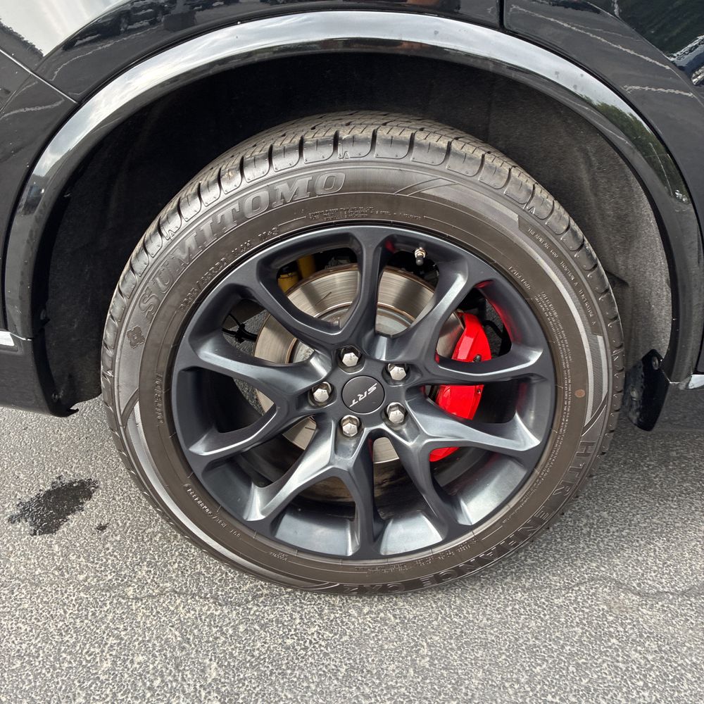 2022 Dodge Durango SRT 392