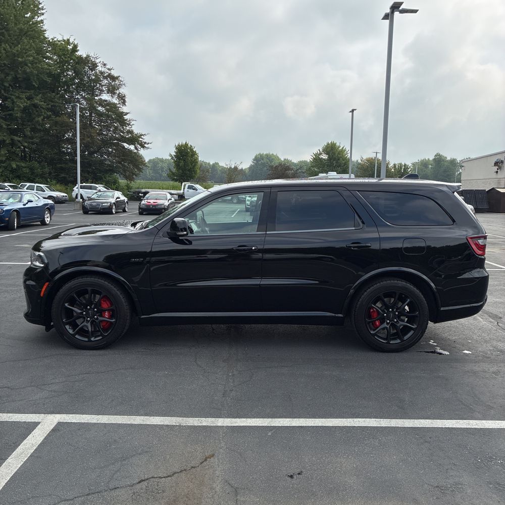 2022 Dodge Durango SRT 392
