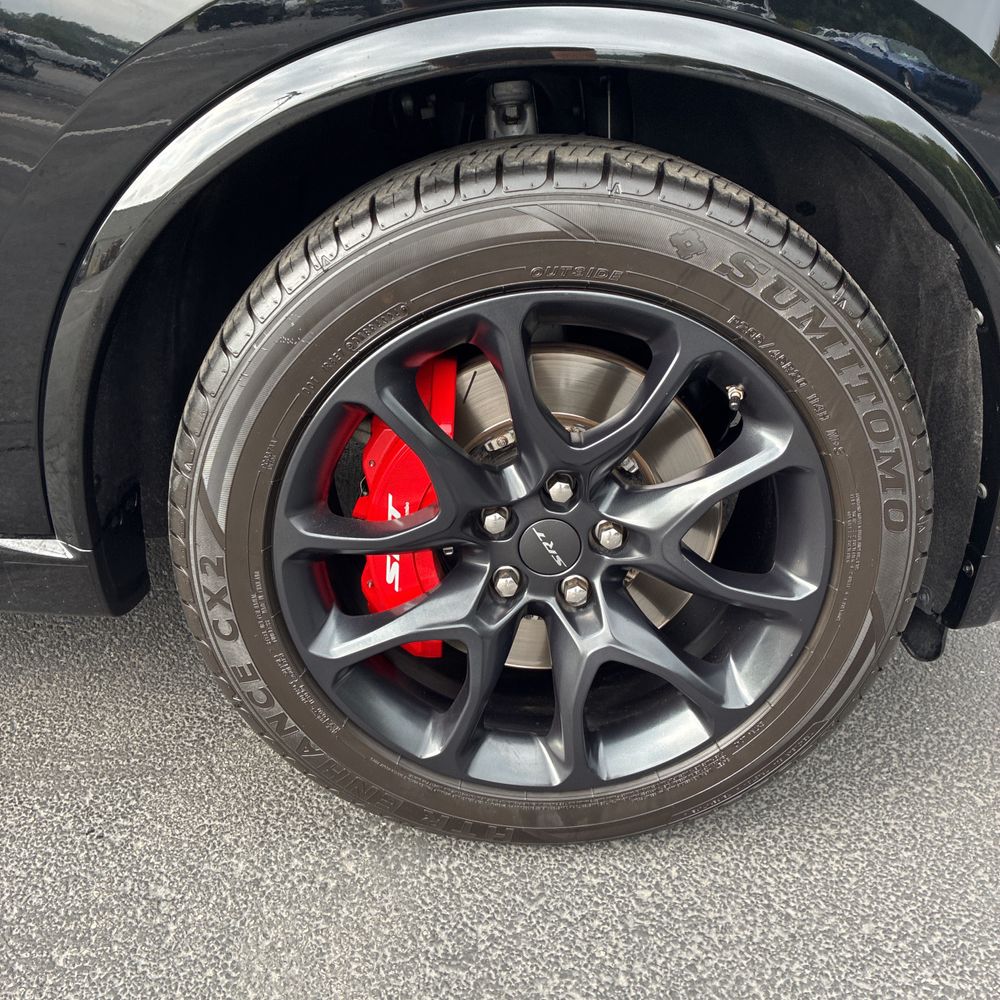 2022 Dodge Durango SRT 392