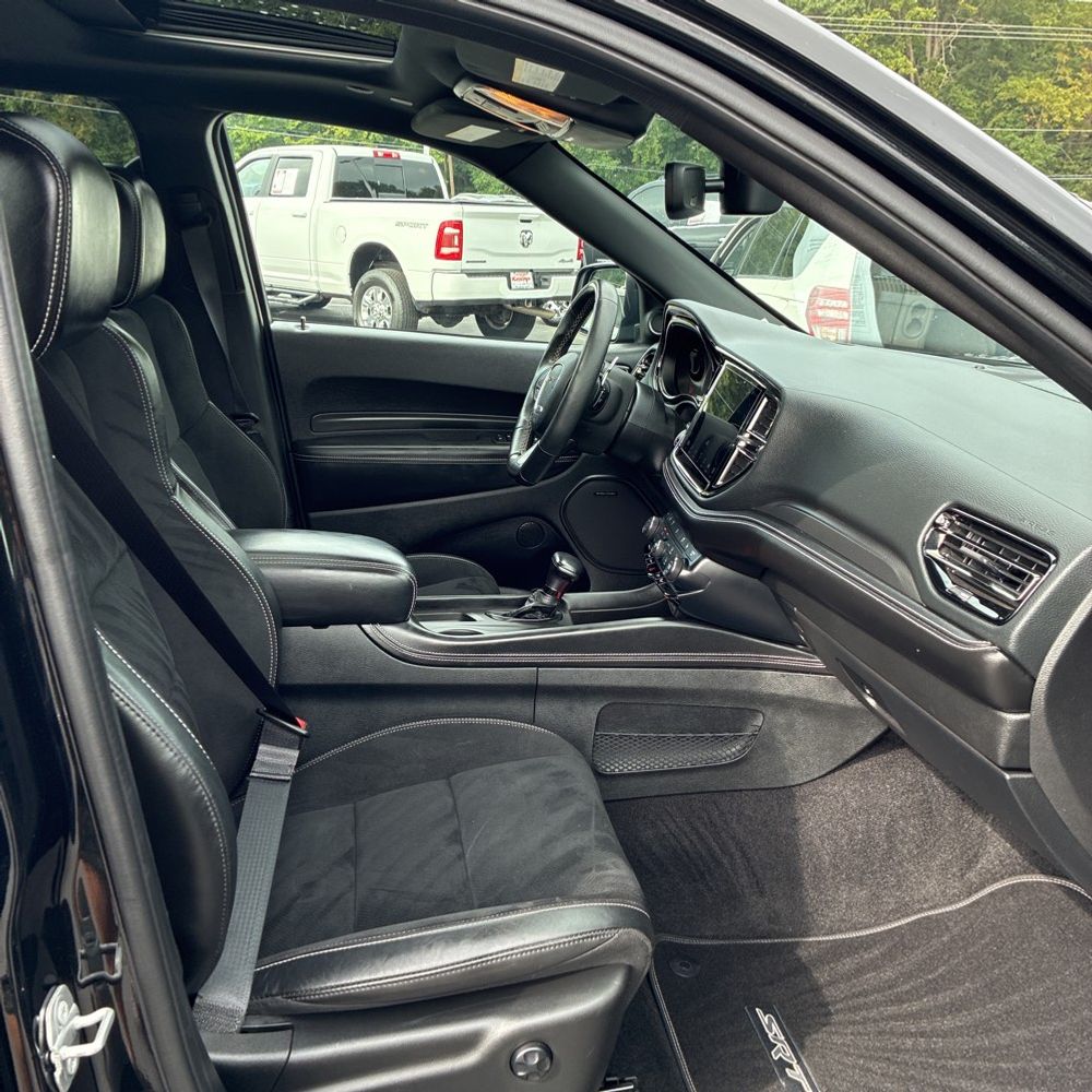 2022 Dodge Durango SRT 392