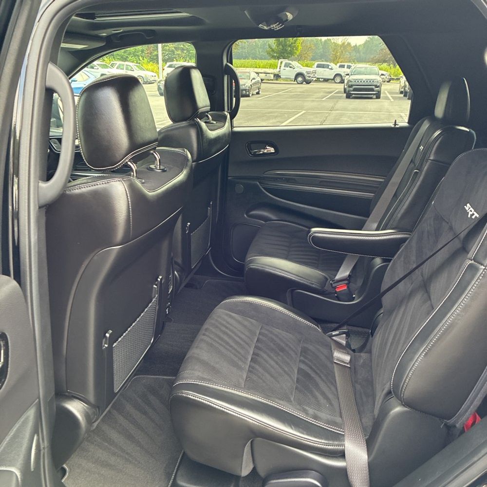 2022 Dodge Durango SRT 392