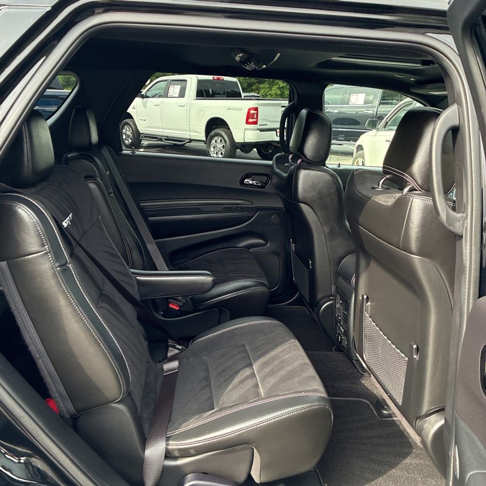 2022 Dodge Durango SRT 392