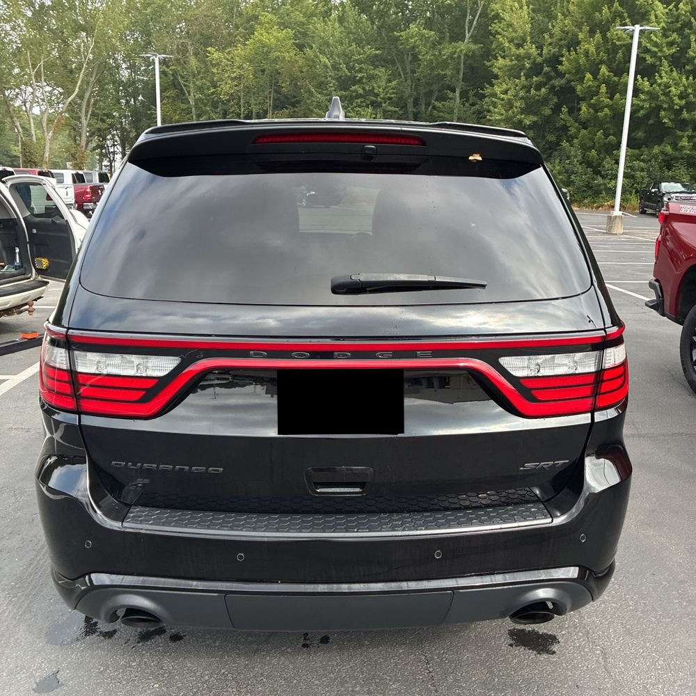 2022 Dodge Durango SRT 392