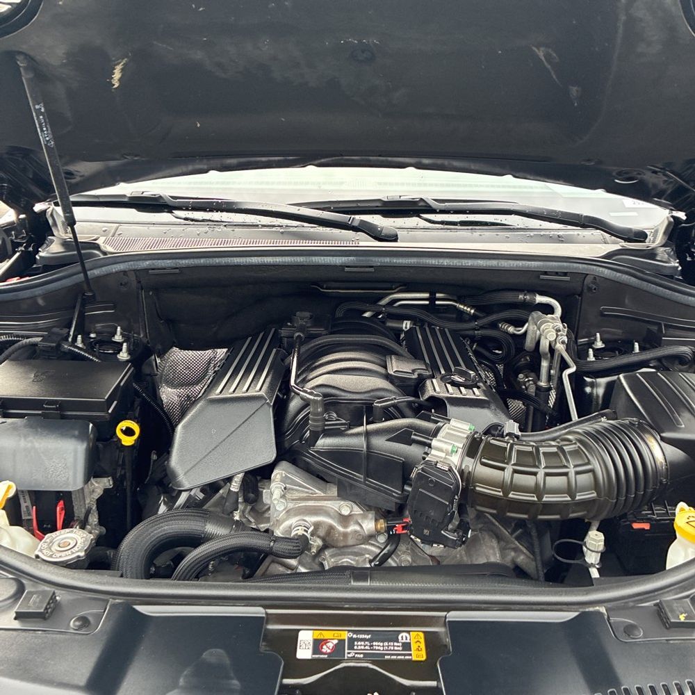 2022 Dodge Durango SRT 392