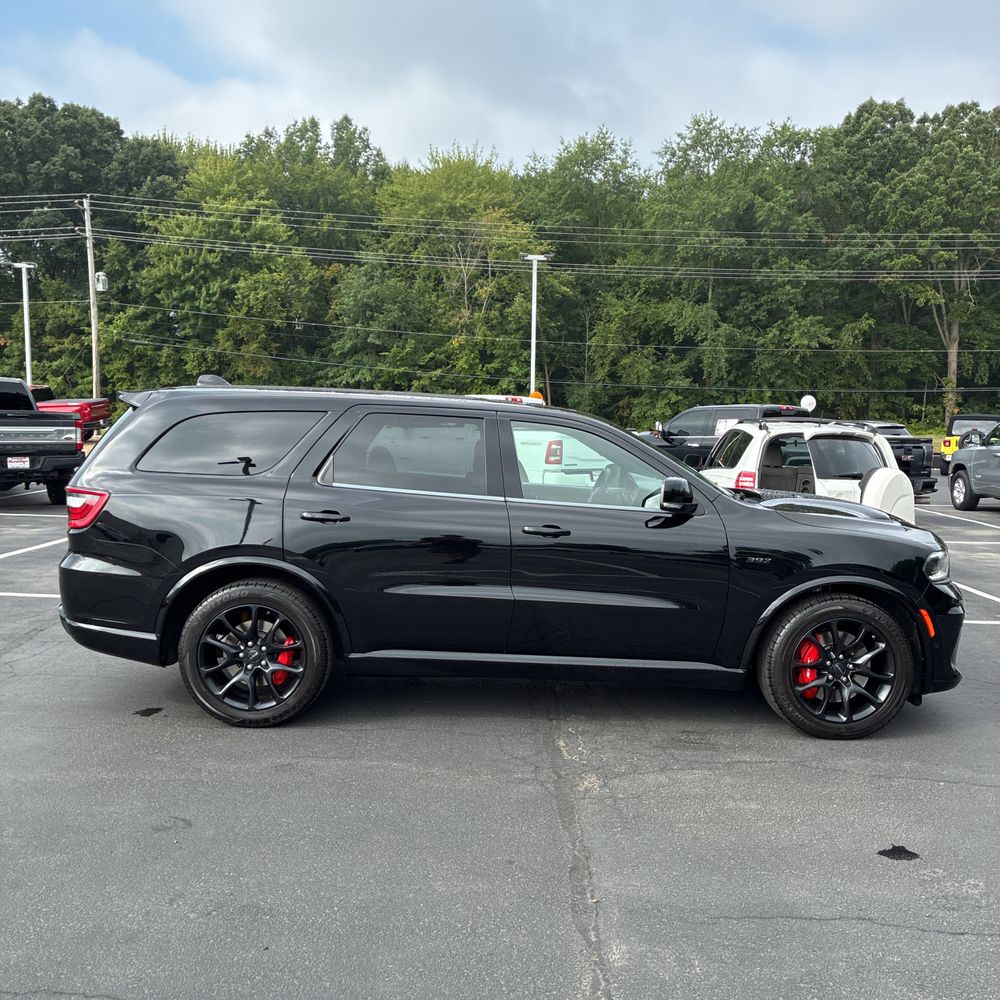 2022 Dodge Durango SRT 392