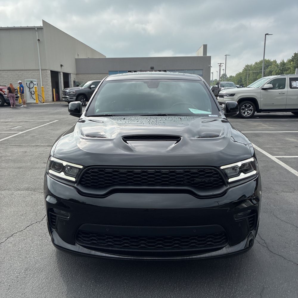 2022 Dodge Durango SRT 392