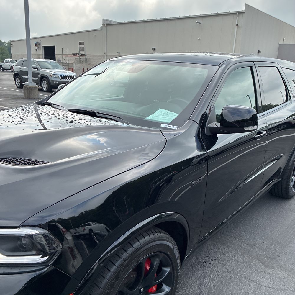 2022 Dodge Durango SRT 392