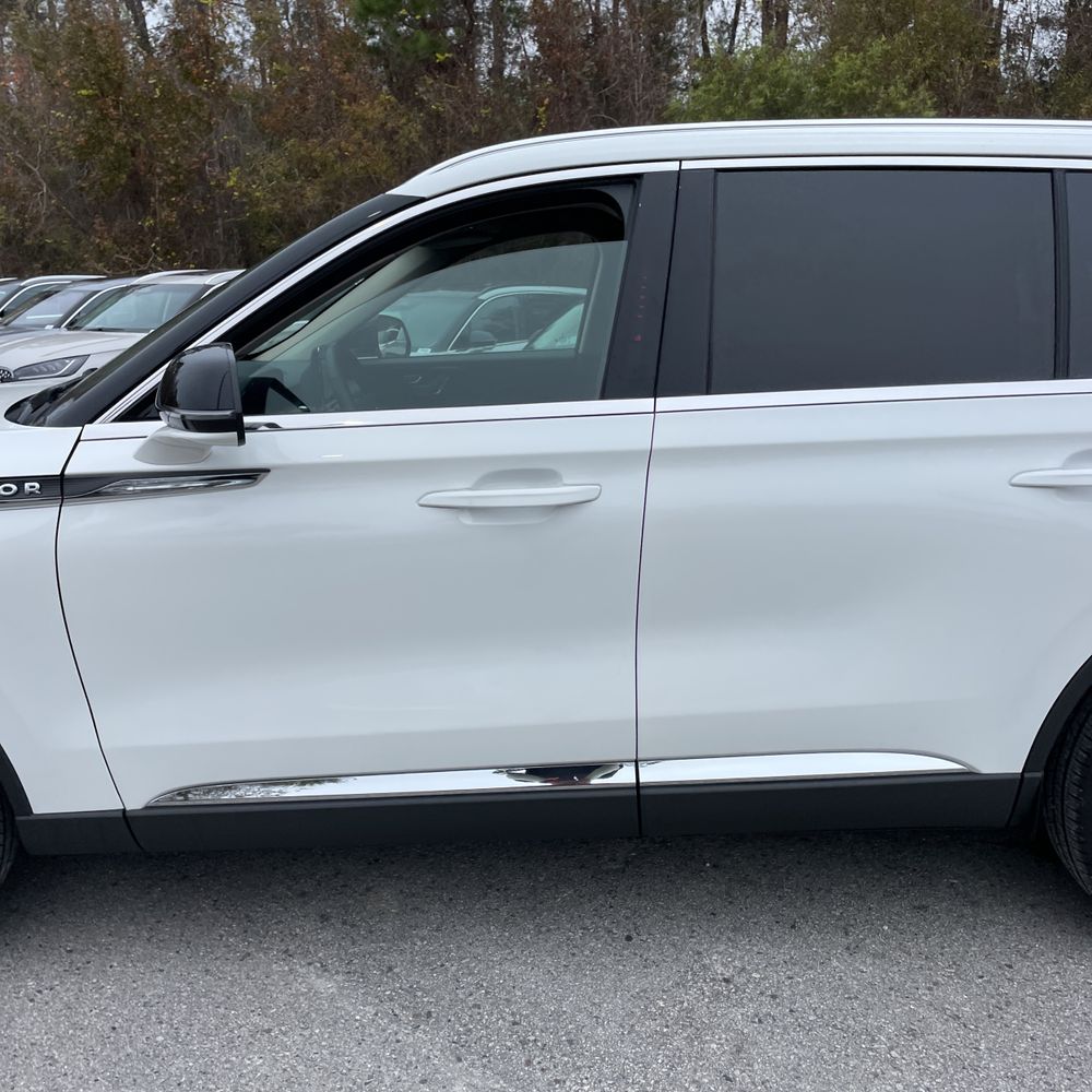 2024 Lincoln Aviator Premiere