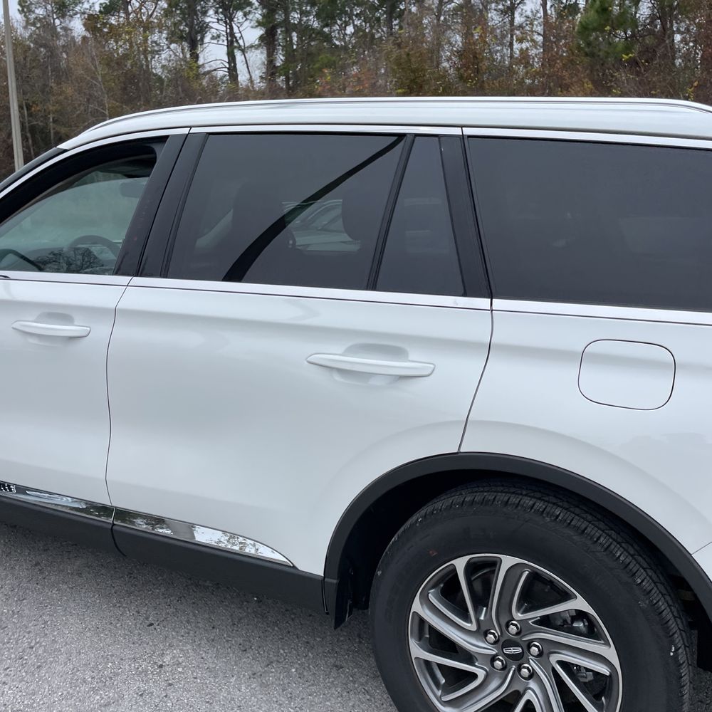 2024 Lincoln Aviator Premiere
