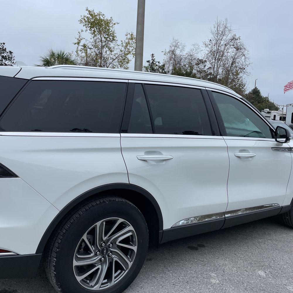 2024 Lincoln Aviator Premiere